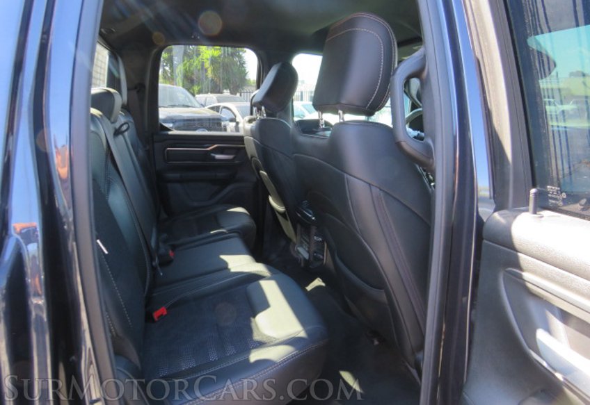 2020 Ram 1500 - Image 34