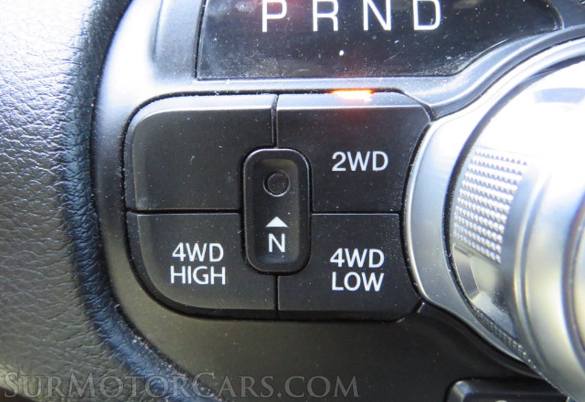 2020 Ram 1500 - Image 50