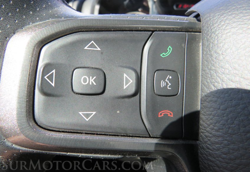 2020 Ram 1500 - Image 55