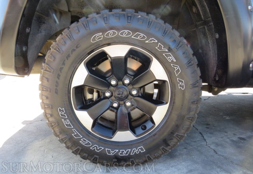 2020 Ram 1500 - Image 24