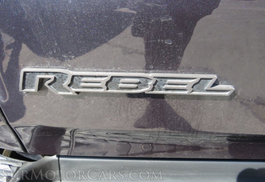 2020 Ram 1500 - Image 22