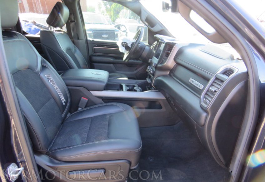 2020 Ram 1500 - Image 32