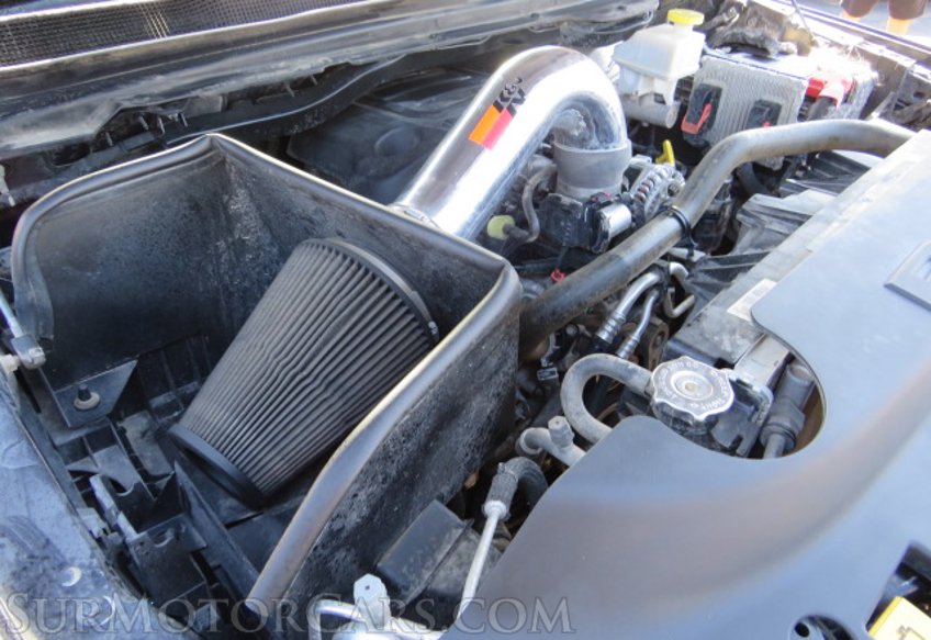 2020 Ram 1500 - Image 56