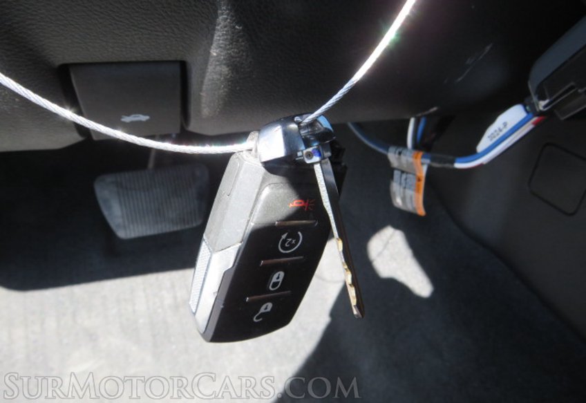 2020 Ram 1500 - Image 47