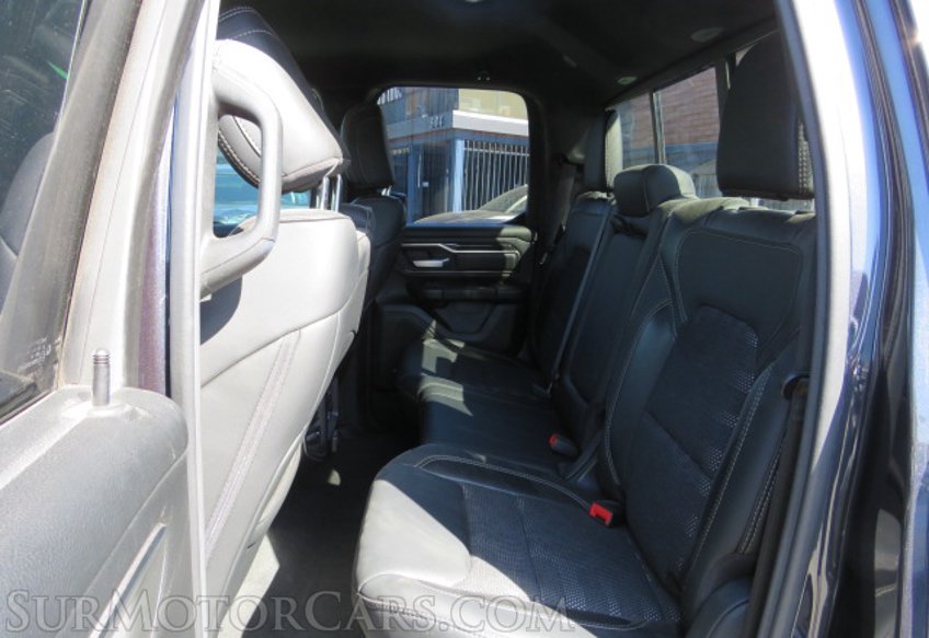 2020 Ram 1500 - Image 33