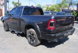 2020 Ram 1500 - Image 9