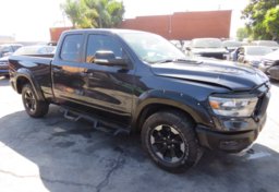 2020 Ram 1500 - Image 1