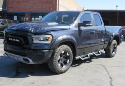 2020 Ram 1500 - Image 4