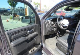 2020 Ram 1500 - Image 25