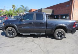 2020 Ram 1500 - Image 5