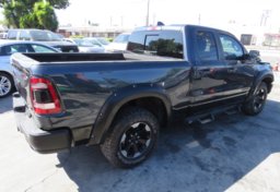 2020 Ram 1500 - Image 8