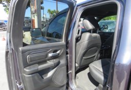 2020 Ram 1500 - Image 27