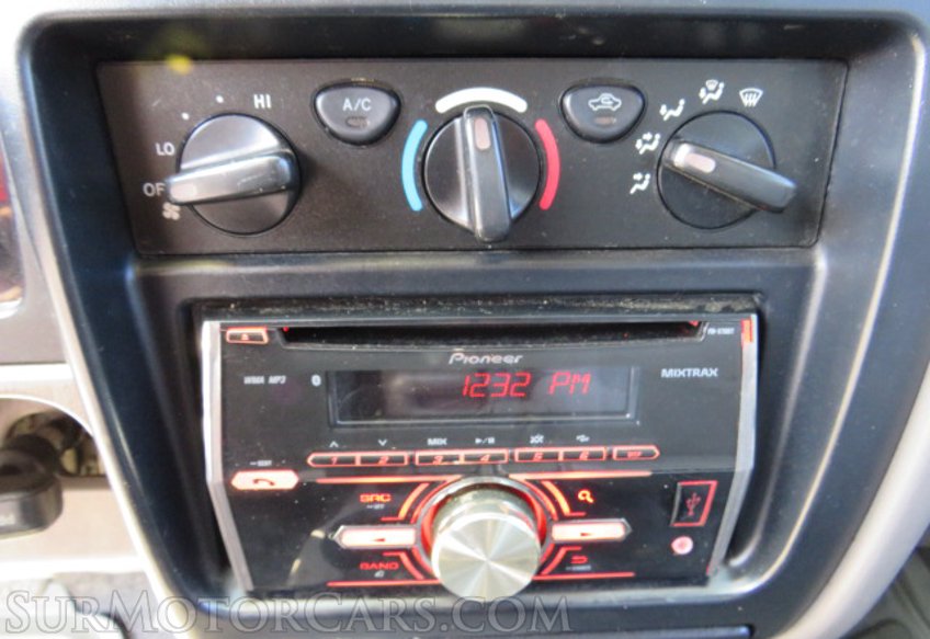 2002 Toyota Tacoma - Image 41