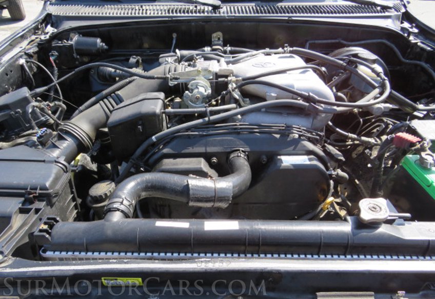 2002 Toyota Tacoma - Image 47