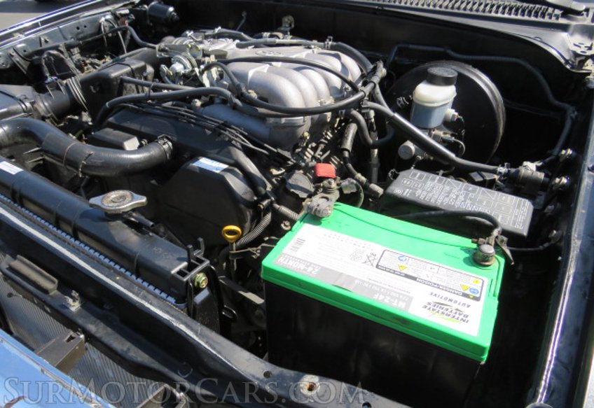 2002 Toyota Tacoma - Image 49