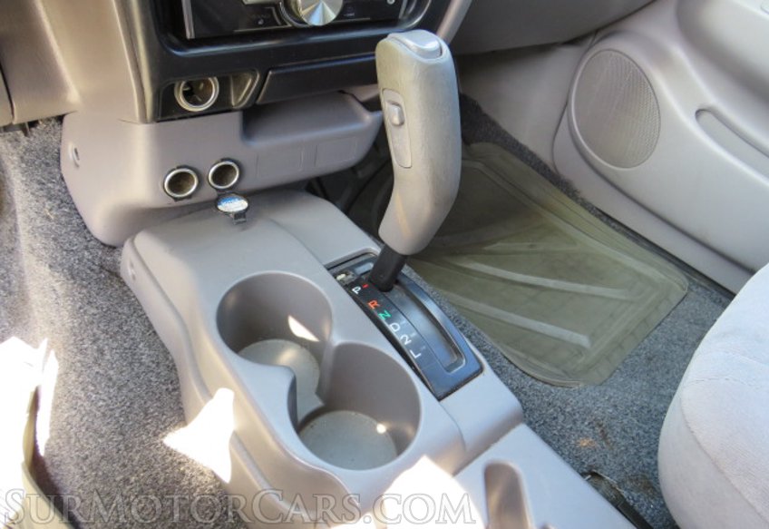 2002 Toyota Tacoma - Image 42