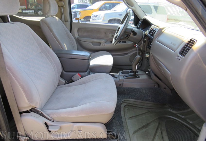2002 Toyota Tacoma - Image 26