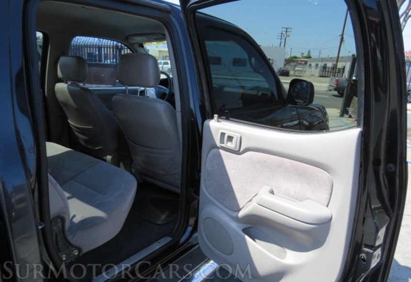 2002 Toyota Tacoma - Image 24
