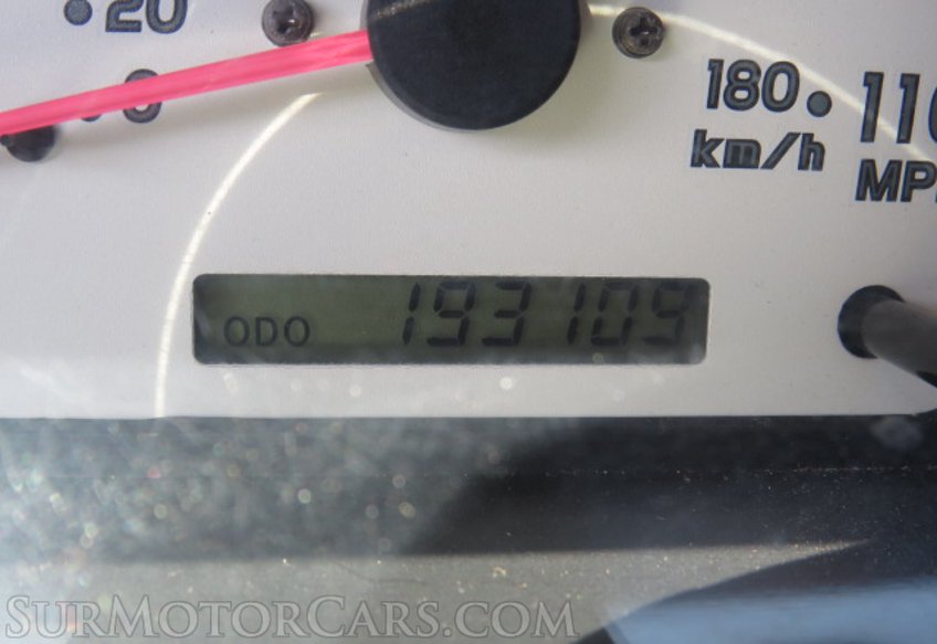 2002 Toyota Tacoma - Image 44