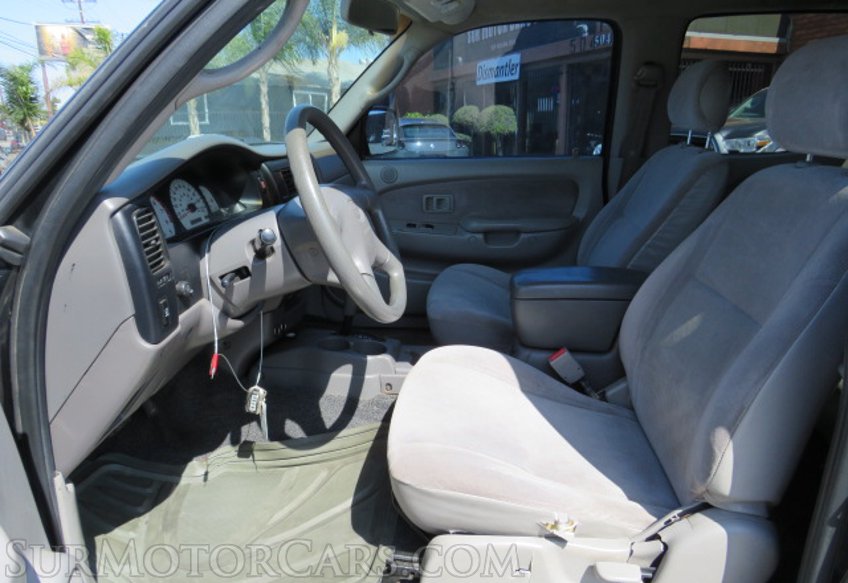 2002 Toyota Tacoma - Image 27