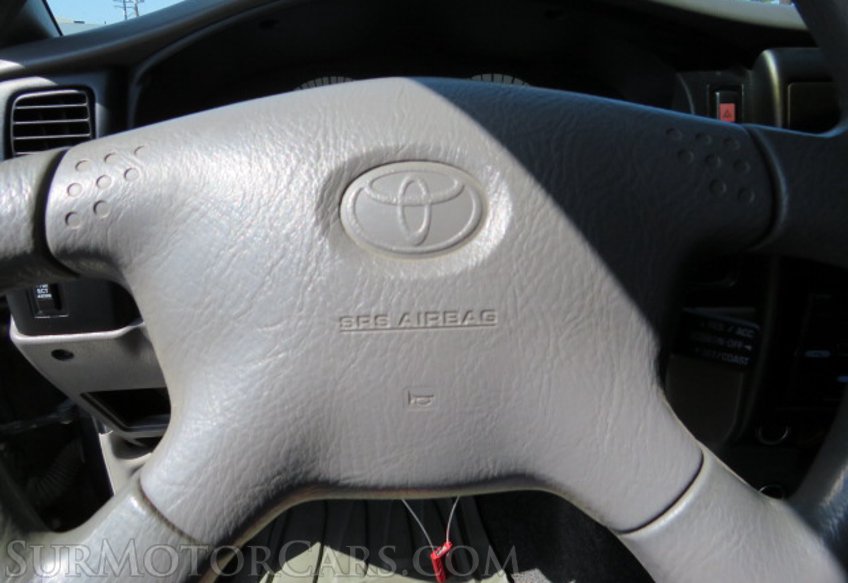 2002 Toyota Tacoma - Image 34