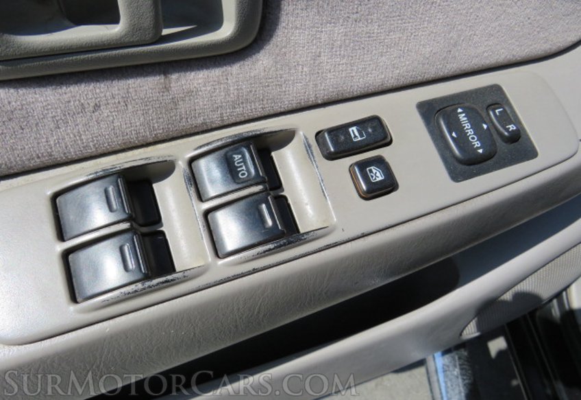 2002 Toyota Tacoma - Image 40