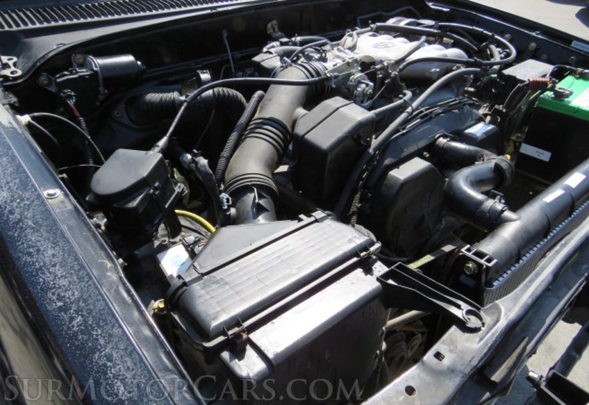 2002 Toyota Tacoma - Image 48