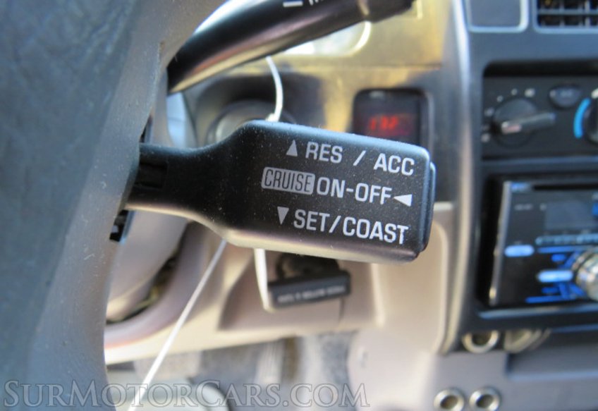2002 Toyota Tacoma - Image 35