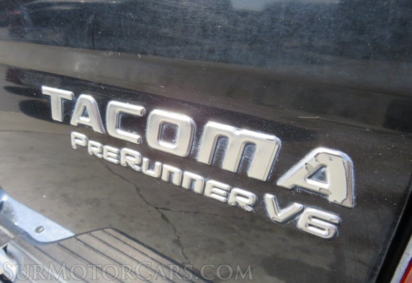 2002 Toyota Tacoma - Image 19
