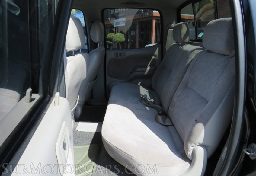 2002 Toyota Tacoma - Image 29