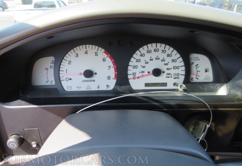 2002 Toyota Tacoma - Image 33