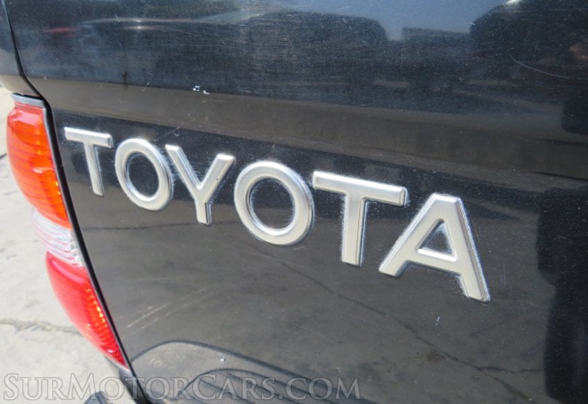 2002 Toyota Tacoma - Image 20