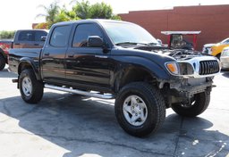 2002 Toyota Tacoma - Image 3