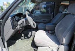 2002 Toyota Tacoma - Image 27