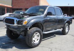 2002 Toyota Tacoma - Image 4