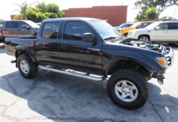 2002 Toyota Tacoma - Image 1