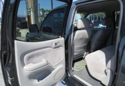 2002 Toyota Tacoma - Image 23