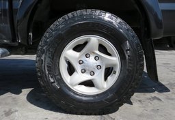 2002 Toyota Tacoma - Image 17