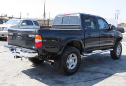 2002 Toyota Tacoma - Image 7