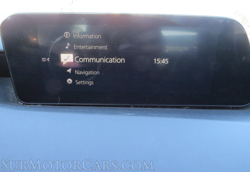 2020 Mazda Mazda3 Sedan - Image 34