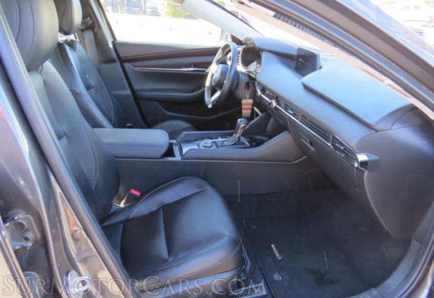 2020 Mazda Mazda3 Sedan - Image 26