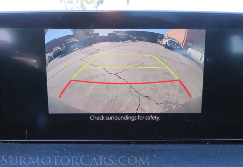 2020 Mazda Mazda3 Sedan - Image 33