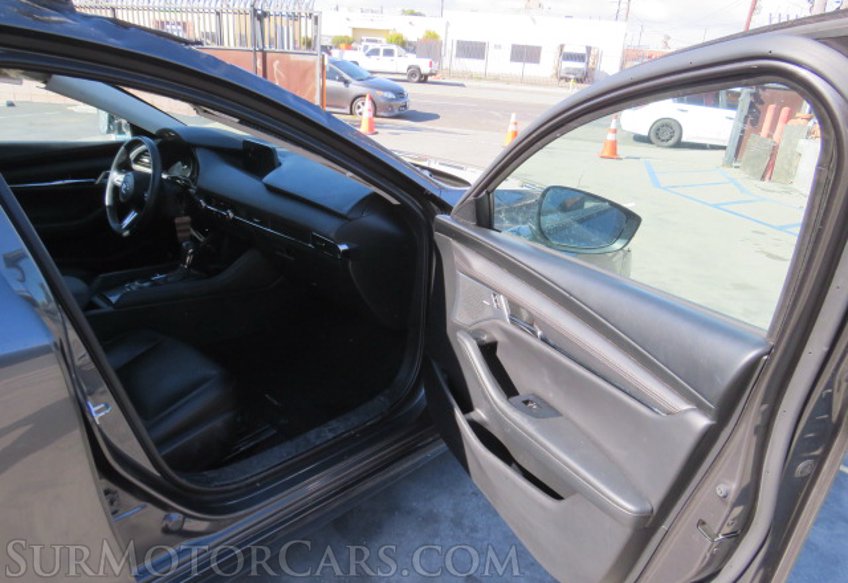 2020 Mazda Mazda3 Sedan - Image 20