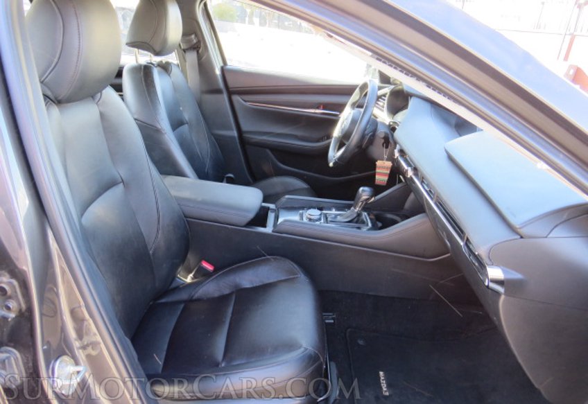 2020 Mazda Mazda3 Sedan - Image 24