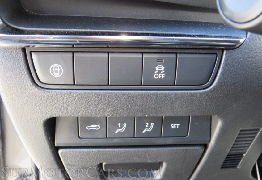 2020 Mazda Mazda3 Sedan - Image 47