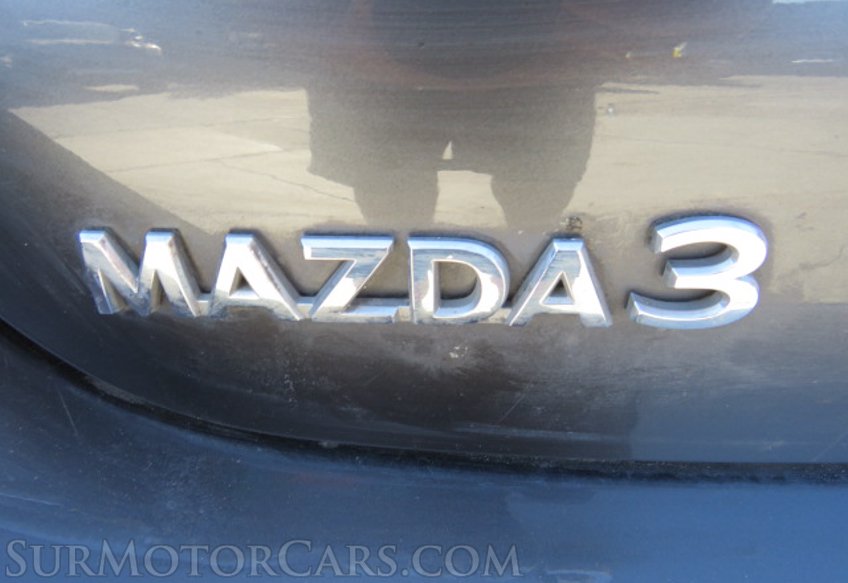 2020 Mazda Mazda3 Sedan - Image 17