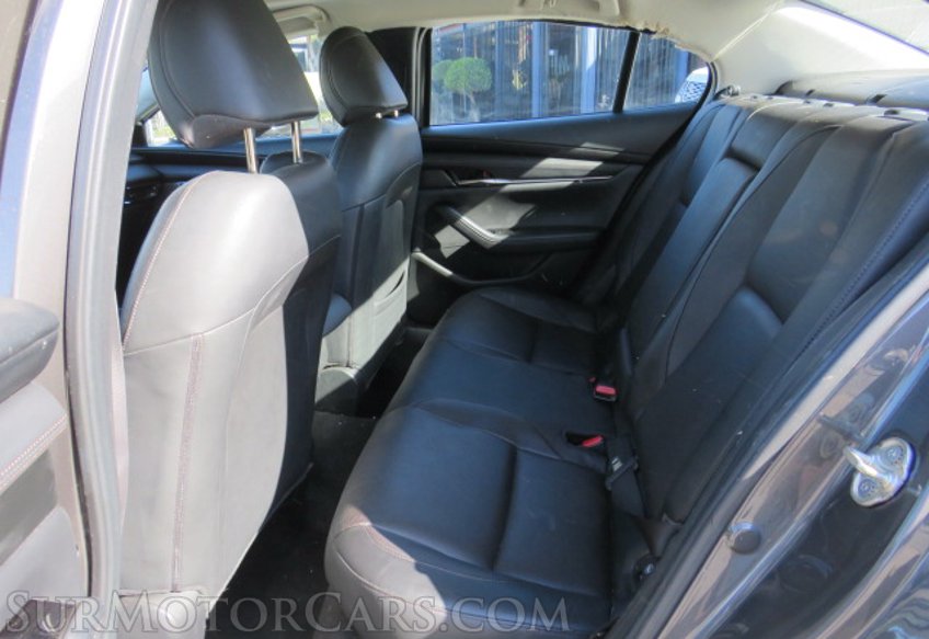 2020 Mazda Mazda3 Sedan - Image 28