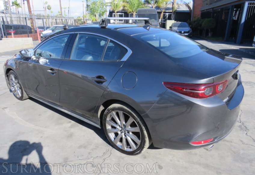 2020 Mazda Mazda3 Sedan - Image 7