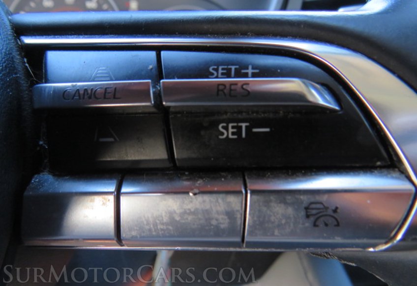 2020 Mazda Mazda3 Sedan - Image 46