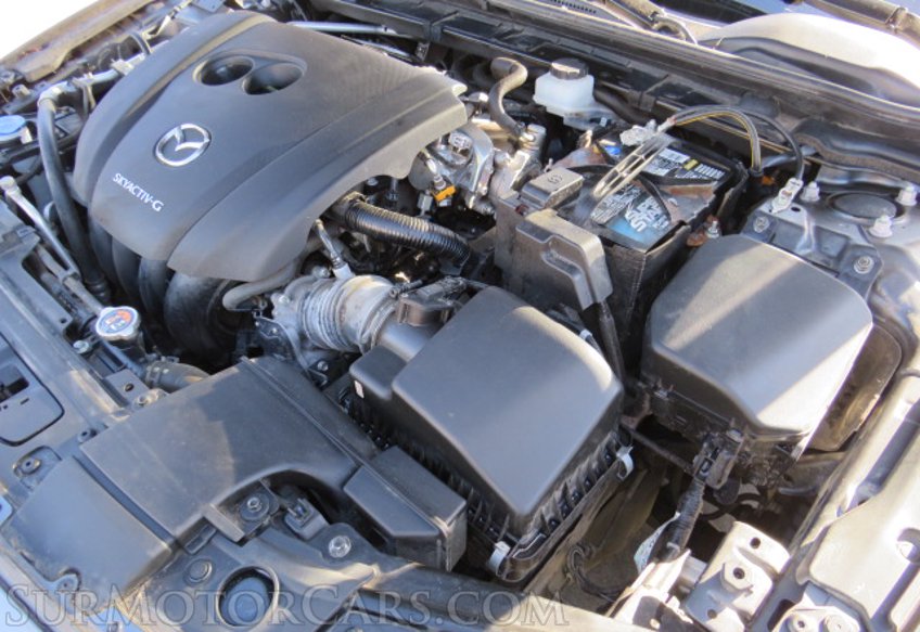 2020 Mazda Mazda3 Sedan - Image 51